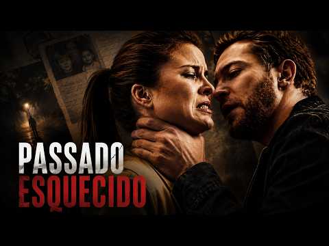 Passado Esquecido FILME COMPLETO DUBLADO | Filmes de Suspense | Michael Welch | Filmes para Assistir