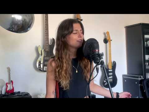 Slipknot - Vermillion pt 2 cover by Meli