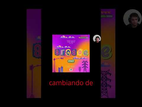Arcade - Kebin Solera X Samy Marto X Cyclo Reaccionando