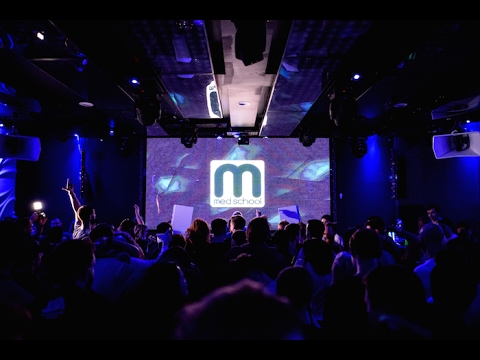 Med School London Residency 03.02.2017 [After movie]