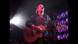 Los Secretos - Sala Oasis Zaragoza 24/05/13- 8 Desapareces