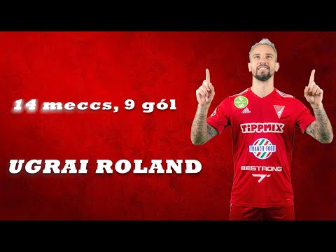 Harc a gólkirályi címért⚽🔴⚪💪