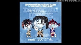 Hoodrich Pablo Juan - Diamond Dance (Feat. Famous Dex &amp; Rich The Kid)