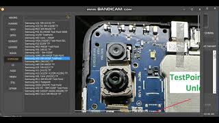 Samsung a03 (SM A035f) frp Bypass by unlock tool ll Samsung A03 frp just 1cilick done