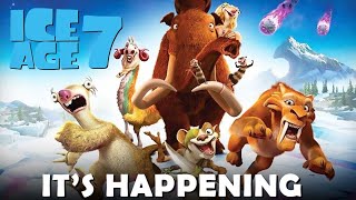 Download lagu ICE AGE 7 FULL MOVIE IN HINDI || NEW ANIMATED MOVIE mp3