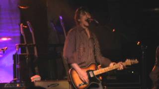 Drive-By Truckers -Where the Devil Don&#39;t Stay live in Nashville 2/11/12