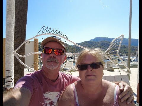 Majorca island tour Sept 2022