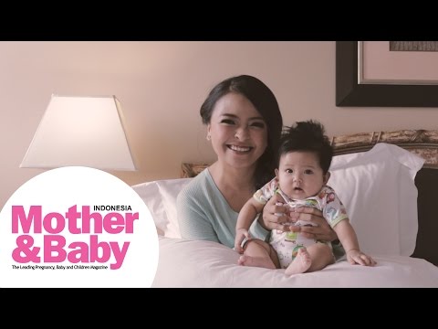 Cerita Tantri Kotak Melawan Baby Blues 