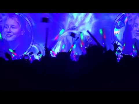 Performance UK Michael Rice