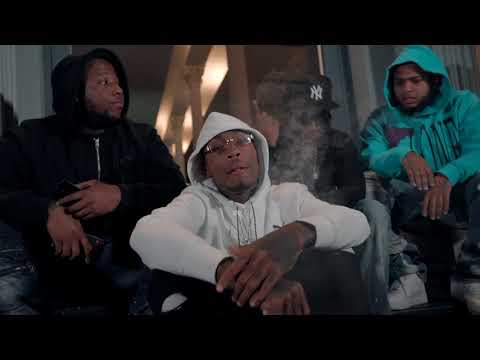 KINGKEVSMOOVE- #TCD INTRO