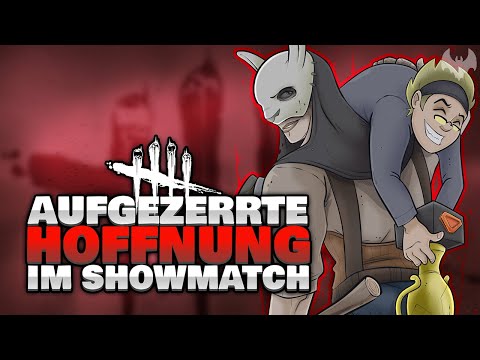 HOFFNUNG am SCHWINDEN... 🪓 (Turnier // Part 2) 🏆 - ♠ Dead by Daylight: Custom Games ♠