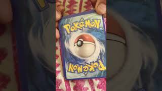Most Rare Pokemon Card #pokemon #pokemoncards