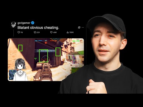 This has to be aimbot.. right?