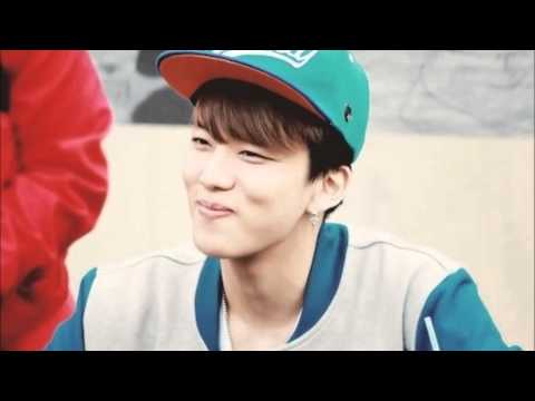 [AUDIO CUT] Young Jae's "Ah Ah Ah" from Badman