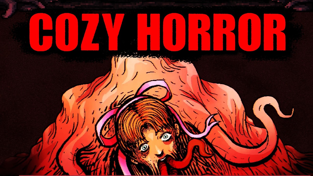 Welcome to Elderfield: The Most Unsettling "Cozy" Game I've Played