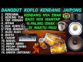 DANGDUT KOPLO KENDANG JAIPONG KENDANG NYA MANTAP @RagilPongdut