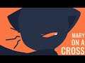 Mary On A Cross OC PMV TW In Desc