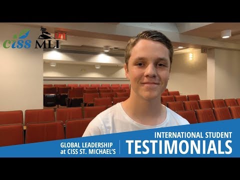 Global Leadership Testimonial - Germany