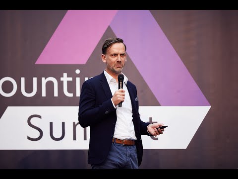 Accounting Summit Startup Awards - PayPense