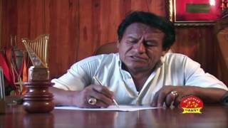 Video En Mi Escritorio de Ángel Dámazo