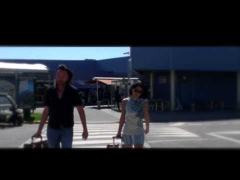 KRISS EVANS vs ICE MC Think About The Way 2K13 (Official Vidéo HD)