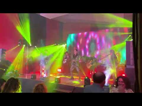 En Vivo desde el CRIT Yucatán - Muziek Grand Band