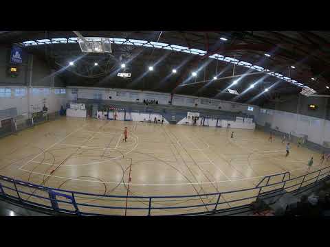 Canet FS Infantil B - Unio FS Mollet (28-04-22)