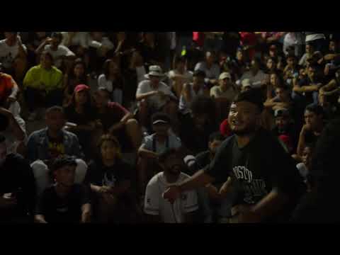 J NOIR vs DURAN - 4tos - Fecha 4 - Temporada 2023