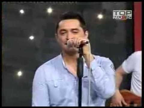 Darko Radovanović - Ako je do mene (TOP MUSIC)