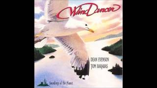 Dean Evenson & Tom Barabas - Smooth Sailing