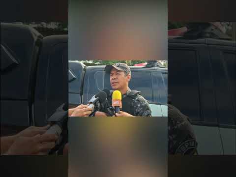 PM FRUSTRA ASSALTO EM TRIZIDELA DO VALE E ADOLESCENTE É APREENDIDO APÓS FUGA