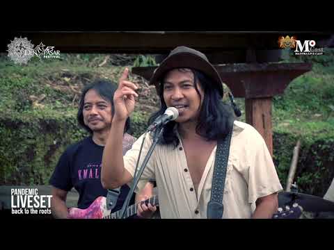 Denfest - Navicula Feat Dewa Budjana