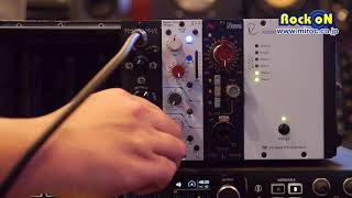 Video thumbnail for Shadow Hills Industries Mono gama by Rock oN by RockoNCompany