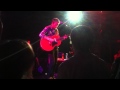 Denison Witmer - Take More Than You Need (New Song!) (Live at Troubadour)