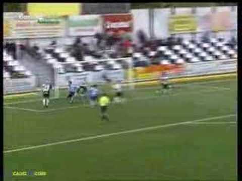 Mirosavljevic debuta en el Vecindario