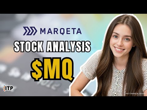 Marqeta Inc (MQ) Stock Analysis: Is There Upside After a 42% Drop?