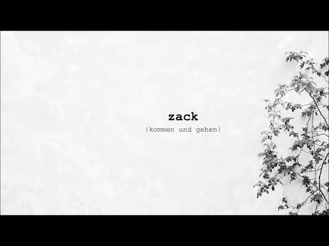 dichter - zack feat. isayah
