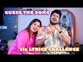 WRONG TUNE ️ RIGHT SONG CHALLENGE ‍