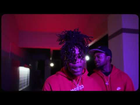 WadeNumbaThree x AsapNumbaEight - iCarly (shot by Fatbellyfilmz)