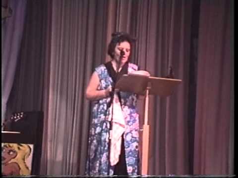 OCV Beachparty - Juli 1996 (Teil 4)