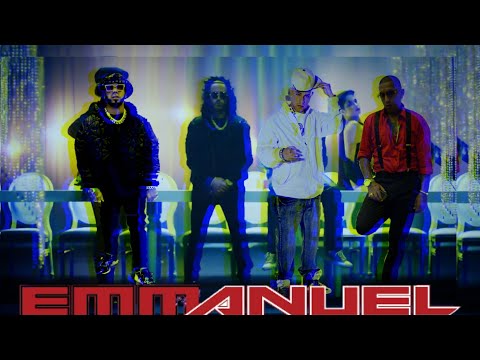 Anuel AA, kendo Kaponi, Yandel, Ñengo Flow - Antes y Despùes (Video Official)