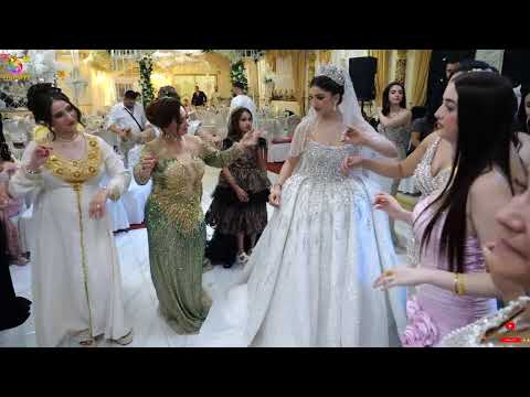 Düğün Töreni - Mirage & Cano - Ork Parlament ve Sürprizler Omurtag Live 01