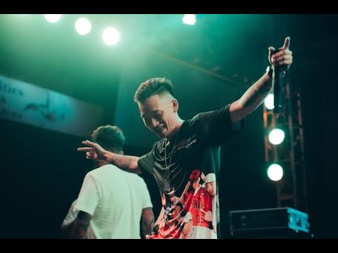 Nag-Kulang Ba II Crazzy G Ft, Adz & L-jay  (Lyrics Video)