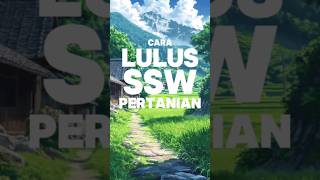 Download lagu TIPS LULUS 100% SSW PERTANIAN #tokuteginou #sswpertanian #ssw #pertanianjepang #nihongonotesuto mp3