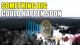 Download lagu EMERGENCY! Russian Doomsday Radio indicates something big could happen soon mp3 Download lagu EMERGENCY! Russian Doomsday Radio indicates something big could happen soon mp3