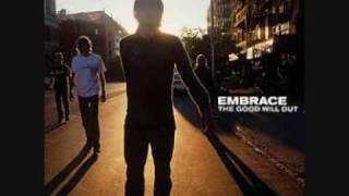 Embrace - All You Good Good People video