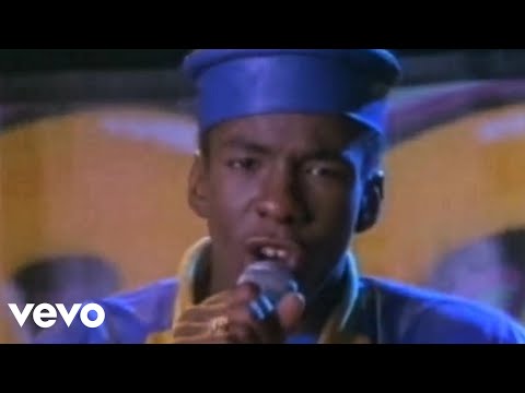 Girlfriend by Bobby Brown