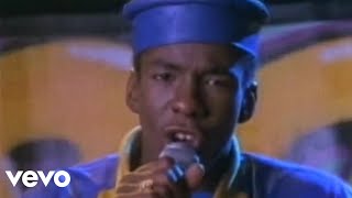 Bobby Brown - Girlfriend (Official Music Video) HD