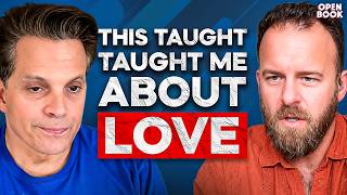 He Repaired My Marriage And Then We Lost Him Forever - Mike Maimone
