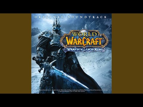 Wrath of the Lich King (Main Title)